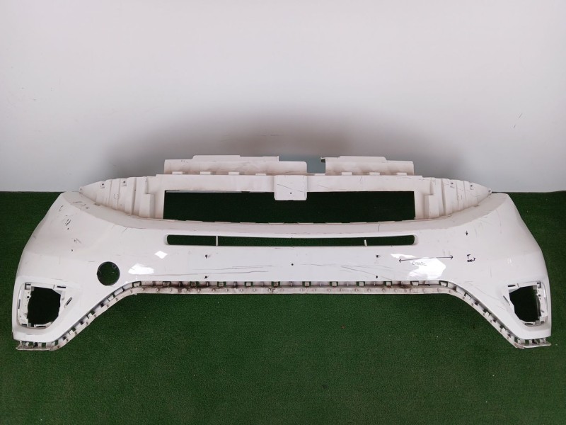 Recambio de paragolpes delantero para fiat doblo autobús (263_) 1.6 d multijet (263axp1b) referencia OEM IAM 735594222  