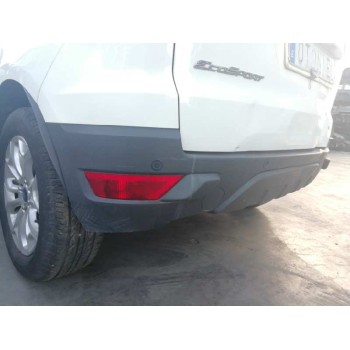 ford ecosport del año 2017