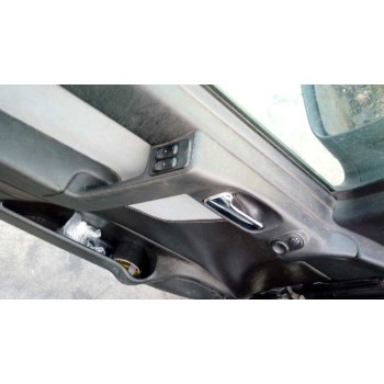 opel astra g coupé del año 2004