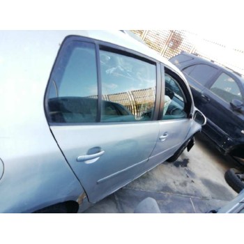 volkswagen golf v berlina (1k1) del año 2007