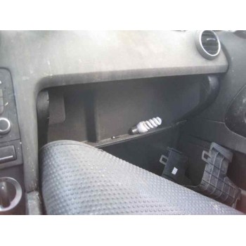 audi a3 (8p) del año 2008