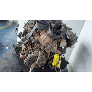 Recambio de motor completo para peugeot expert kasten komfort 2.0 hdi referencia OEM IAM RHZ BOSCH M