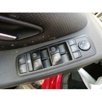 mercedes-benz clase b (w245) del año 2010