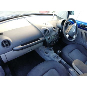 volkswagen new beetle (9c1/1c1) del año 2002
