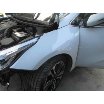 kia pro_cee´d ( ) del año 2013