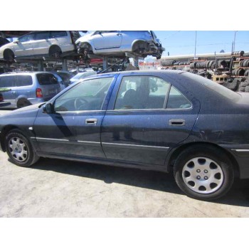 peugeot 406 berlina (s1/s2) del año 2000