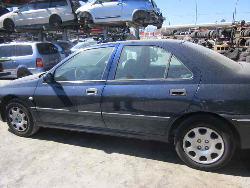 PEUGEOT 406 BERLINA (S1/S2)