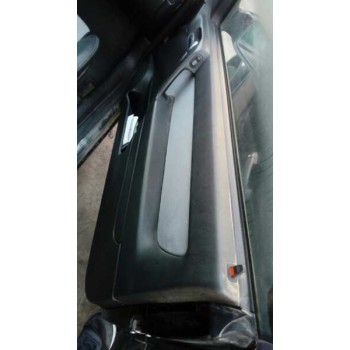 opel astra g coupé del año 2004