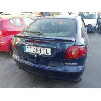 renault megane i coupe fase 2 (da..) del año 2001