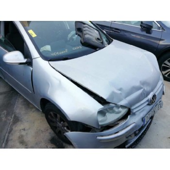 volkswagen golf v berlina (1k1) del año 2007