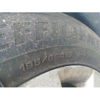 volkswagen golf v berlina (1k1) del año 2006