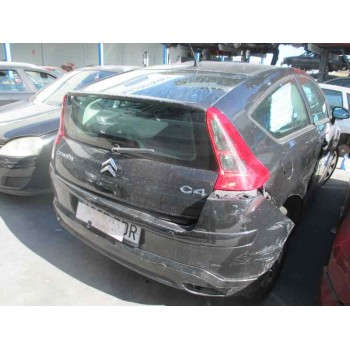 citroën c4 coupe del año 2004