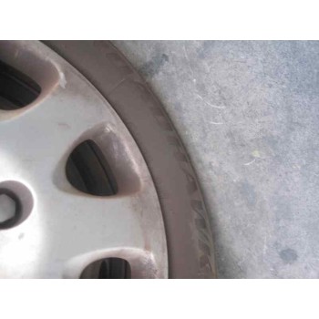 peugeot 307 berlina (s2) del año 2006