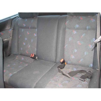 seat ibiza (6k) del año 1998