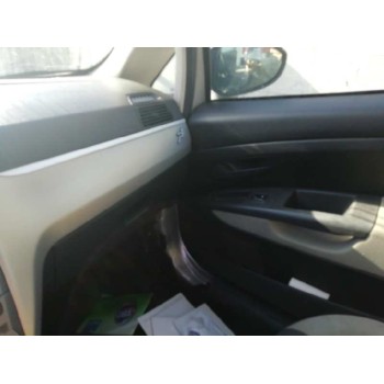 fiat grande punto (199) del año 2005