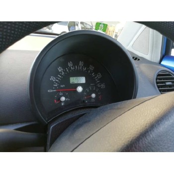 volkswagen new beetle (9c1/1c1) del año 2002