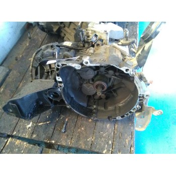 Recambio de caja cambios para mitsubishi space star (dg0) 1900 di-d avance referencia OEM IAM PMR915426 147.355KM 5V