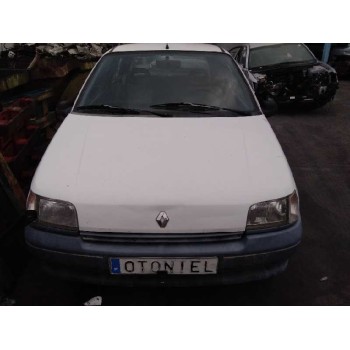 RENAULT CLIO I FASE I+II (B/C57)