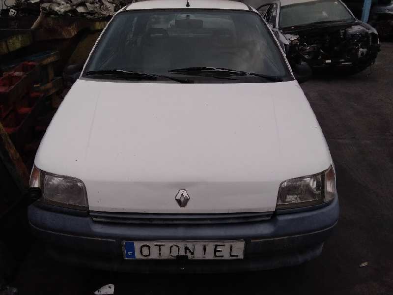 renault clio i fase i+ii (b/c57) del año 1992