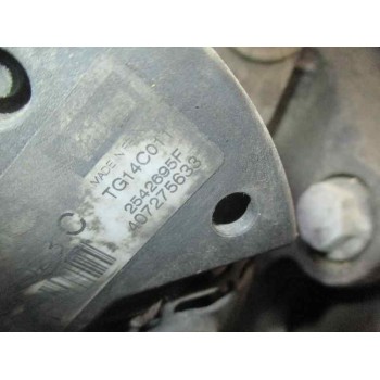 audi a3 (8p) del año 2008