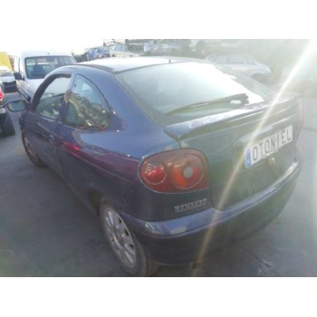 renault megane i coupe fase 2 (da..) del año 2001