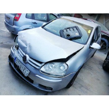 volkswagen golf v berlina (1k1) del año 2007