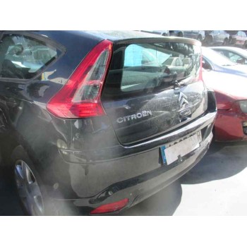 citroën c4 coupe del año 2004