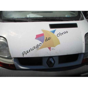 renault trafic combi (ab 4.01) del año 2004