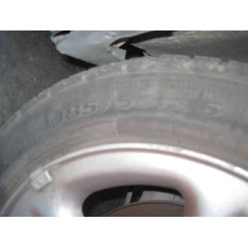 seat ibiza (6k) del año 1998