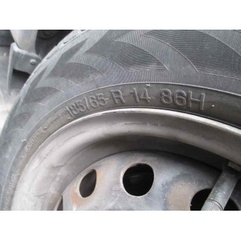 mazda 323 berl. f/s (bj) del año 2001