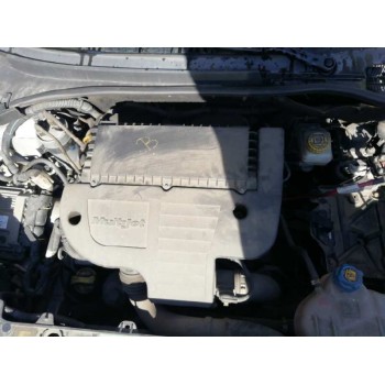 fiat grande punto (199) del año 2005