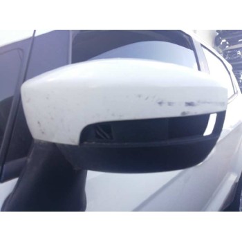 ford ecosport del año 2017