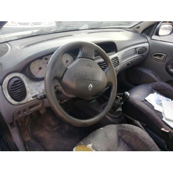 renault megane i coupe fase 2 (da..) del año 2001