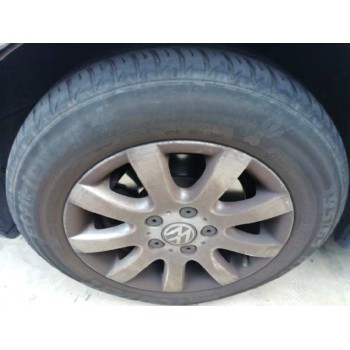 volkswagen golf v berlina (1k1) del año 2007