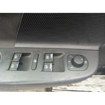 volkswagen golf v berlina (1k1) del año 2006