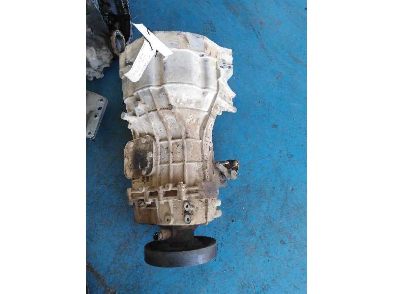 Recambio de caja cambios para nissan cabstar 09.06 2.5 diesel referencia OEM IAM 321319X507A CASCO MANUAL