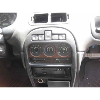 mg serie 25 (rf) del año 2001