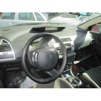 citroën c4 coupe del año 2004