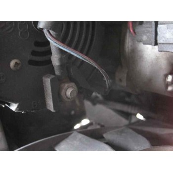 seat ibiza (6k) del año 1998