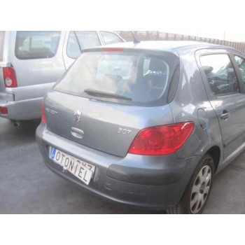 peugeot 307 berlina (s2) del año 2006