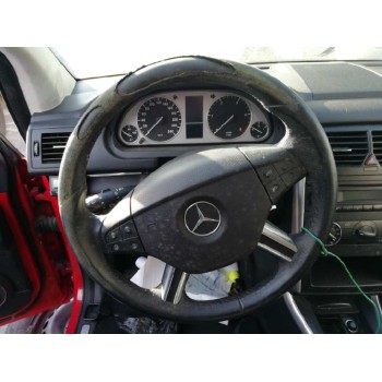 mercedes-benz clase b (w245) del año 2010