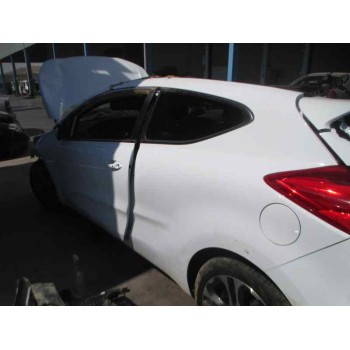 kia pro_cee´d ( ) del año 2013