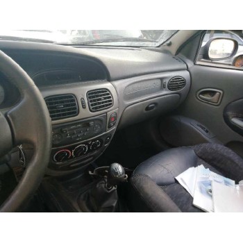 renault megane i coupe fase 2 (da..) del año 2001