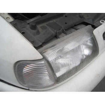 seat ibiza (6k) del año 1998