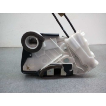 Recambio de cerradura puerta delantera izquierda para honda cr-v (re) 1.6 i-dtec referencia OEM IAM  8 PINES 