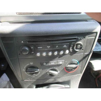 citroën c4 coupe del año 2004