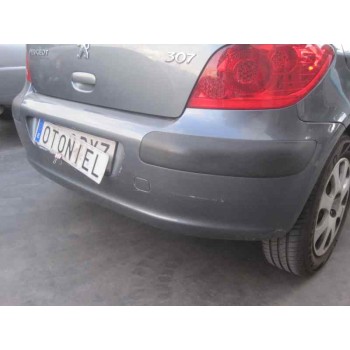 peugeot 307 berlina (s2) del año 2006