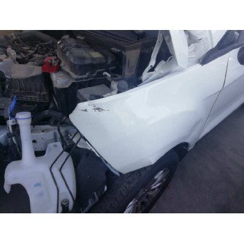 ford ecosport del año 2017