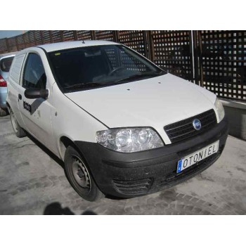 fiat punto berlina (188) del año 2006