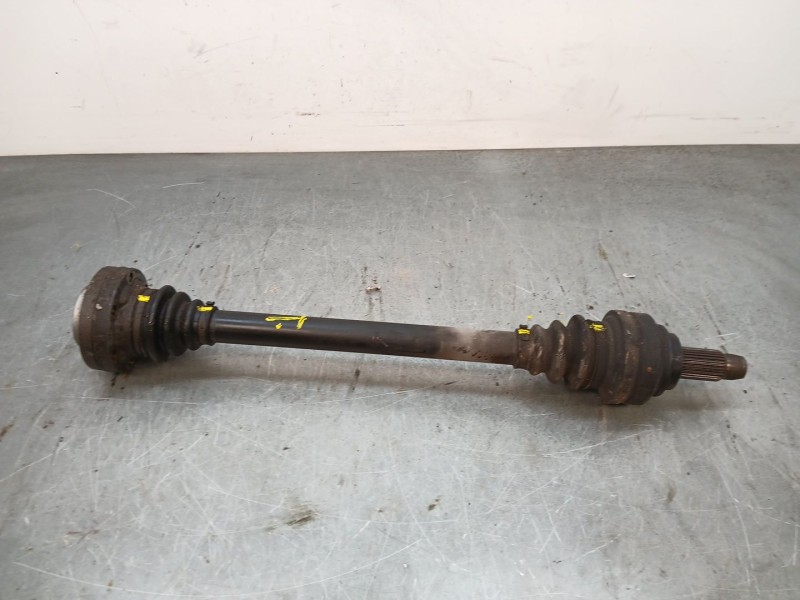 Recambio de transmision trasera derecha para bmw serie 7 (e65/e66) 750i referencia OEM IAM 7521133AI02  